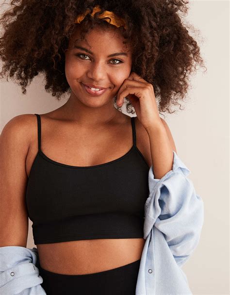 bralette from aerie